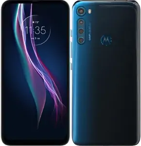 Замена стекла на телефоне Motorola One Fusion Plus в Ижевске